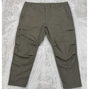 Vertx Tactical Combat Pants Mens 48x32 Military Ripstop Gusseted Double Knee